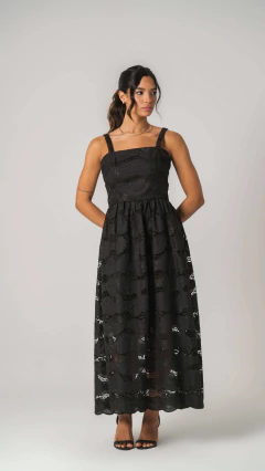 Vestido Ester
