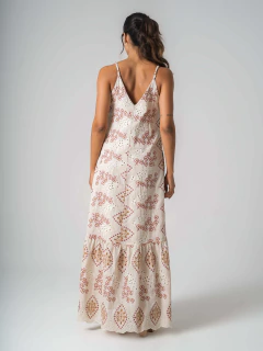 Vestido Clarissa - Isatrê