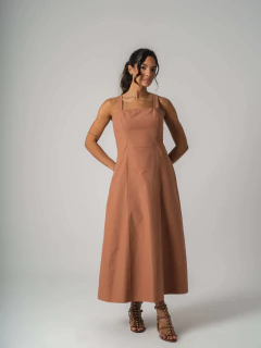 Vestido Geórgia na internet