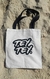 Bolsa Ecobag Teytey - 100% Algodão - Tey Tey Store