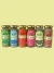 Caja x6 SALES GOURMET - comprar online