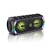 Caixa de Som data Print 425 com microfone
