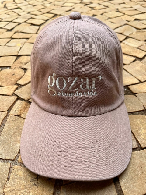 Boné Gozar - comprar online