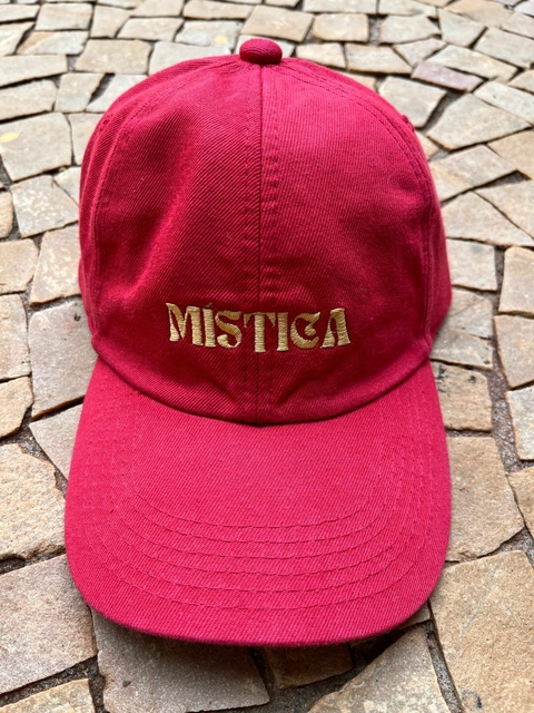 Boné Mística