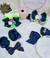 Kit Escolar 5 peças - comprar online