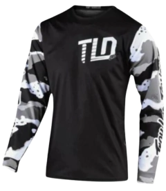 Troy Lee Designs BMX Y MOTOCROSS - TLD011 - comprar en línea