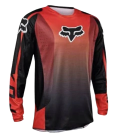 Jersey Técnica Fox 180 Nitro - FOX035 - tienda en línea