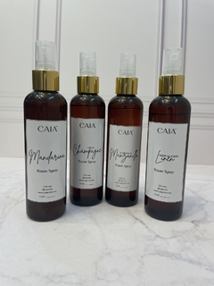 Home spray