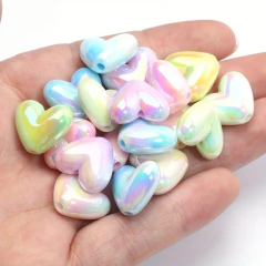 Corazones de acrilico económicos - tienda en línea