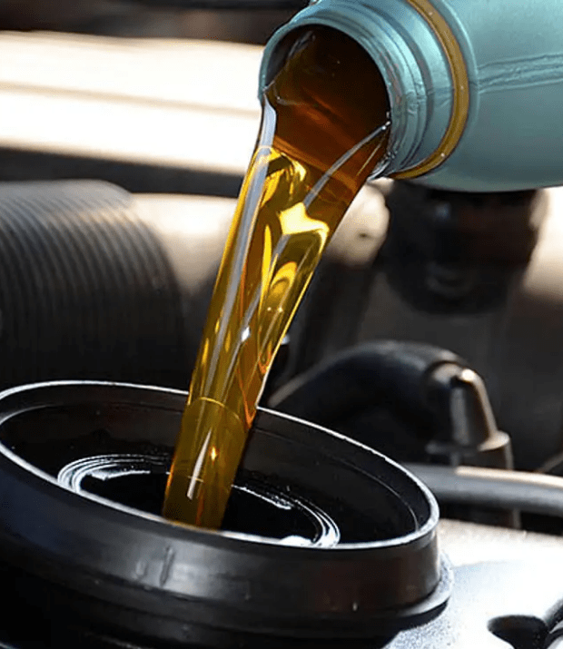 LUBRICANTES Y GRASAS