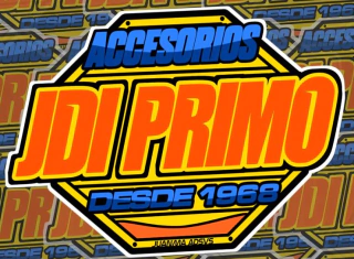 JDI PRIMO ACCESORIOS