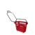 CESTA DE COMPRAS COM RODAS - comprar online