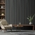 Revestimiento Wpc - Guiza Interior - Gris