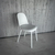 Silla Vita Eames Nordica Blanca - comprar online