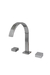 Infinity Cromo - comprar online