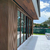 Wall Panel Buda Exterior - Marron Oscuro
