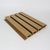 Wall Panel Buda Exterior - Marron Claro en internet