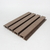 Wall Panel Buda Exterior - Marron Oscuro en internet