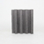 Revestimiento Wpc - Guiza Interior - Gris - FOLIUM HOME