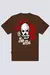 Camiseta-Chronic-No-Corre-Das-Notas-Marrom-tropa-do-rei-loja-masculina-streetwear-alfenas-mg