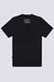 Camiseta Chronic Big "A Ganância Te Aprisiona" - Preta na internet