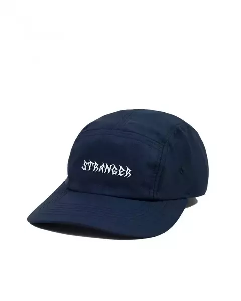 boné-five-panel-azul-aba-reta-original-stranger-tropa-do-rei-alfenas-mg-moda-streetwear