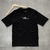Camiseta-Oversized-Trip-Side-Malhão-Preta-básica-estampa-bordada-streetwear-alfenas-tropa-do-rei