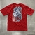 Camiseta-Oversized-trip-Side-Carpa-Vermelho-estampa-nas-costas-streetwear-alfenas-tropa-do-rei