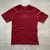 Camiseta-oversized-trip-side-original-vinho-vermelho-com-estampa-nas-costas-mago-raio-tropa-do-rei-alfenas-mg