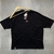Camiseta Oversized Ecko Unltd - Preta - comprar online