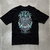 camiseta-trip-side-oversized-dragão-fumaça-preta-tropa-do-rei-alfenas-mg
