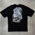 camiseta-trip-side-oversized-carpa-preta-tropa-do-rei-alfenas-mg