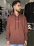 Moletom Trip Side - Marrom na internet