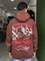 Moletom Trip Side - Marrom - comprar online