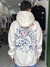 Moletom Trip Side - Creme - comprar online