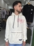 Moletom Trip Side - Creme - comprar online
