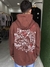 Moletom Trip Side - Marrom - comprar online