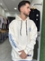 Moletom Trip Side - Creme na internet