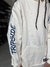 Moletom Trip Side - Creme - loja online
