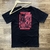 Camiseta Trip Side - Preta - comprar online