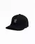 Boné-stranger-Dad-Hat-Preto-aba-curva-original-básico-loja-masculina-streetwear-tropa-do-rei-alfenas-mg