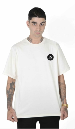 Camiseta Oversized EstiloSouza