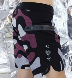 Boardshort Estampada - comprar online