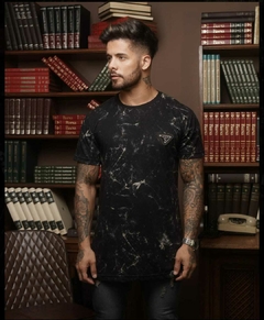 Camiseta LongWear