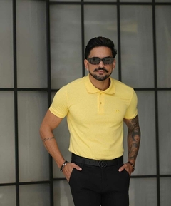 Camiseta Polo