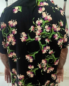 Camisa Manga Curta Florida - comprar online