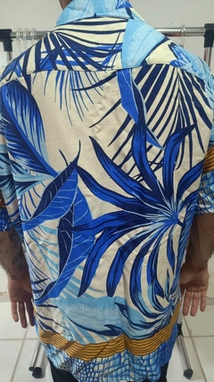 Camisa Manga Curta - comprar online