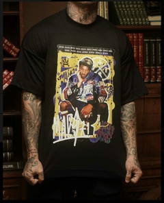 Camiseta Oversized kobe - comprar online