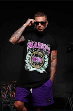 Camiseta Machão MSU na internet