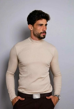 Blusa ML Gola